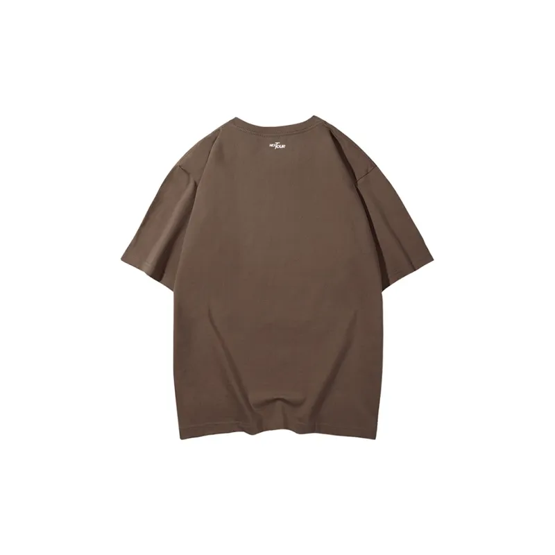 NEXTOUR T Shirts Unisex-8
