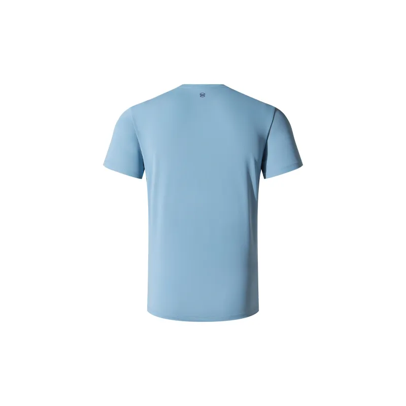 Jeep Short Sleeved T Shirts Tops Men's-1