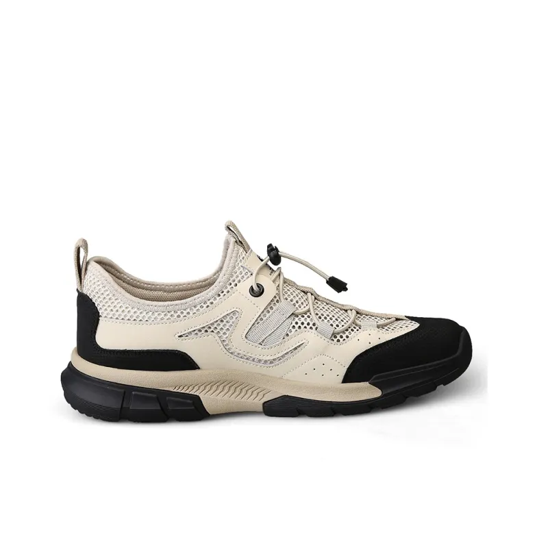BECK Wear resistant And Lightweight Low Top Casual Shoes Men's-3
