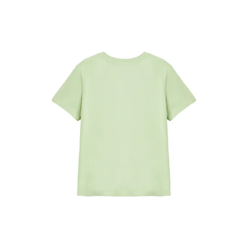XIANGYING T Shirts Women's-3