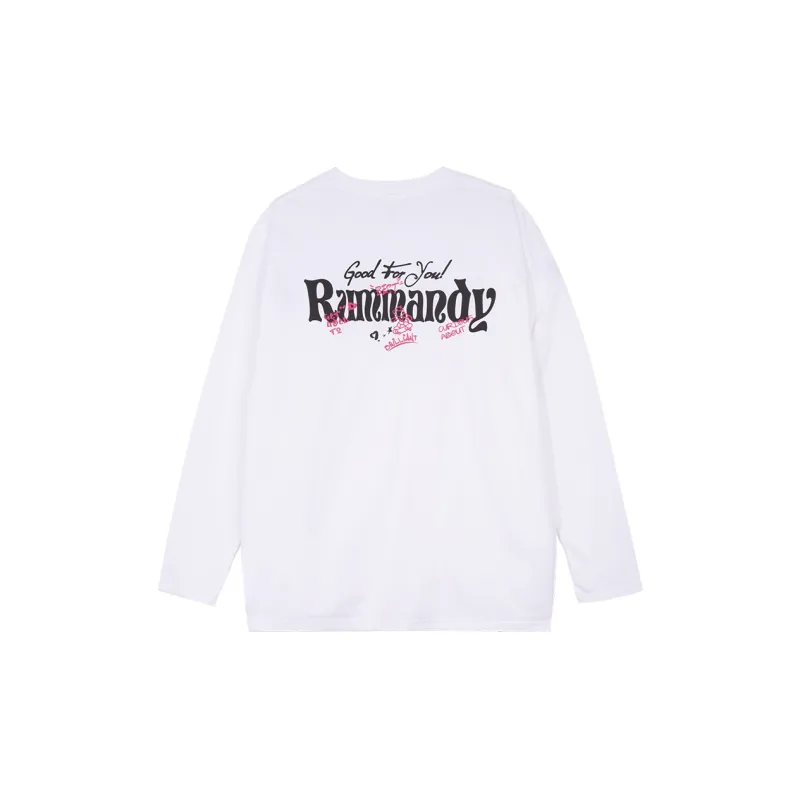 RUMMANDY T Shirts Women's-3
