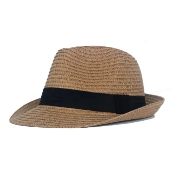 Yamaichi Maru Straw Paper Top Hats Unisex