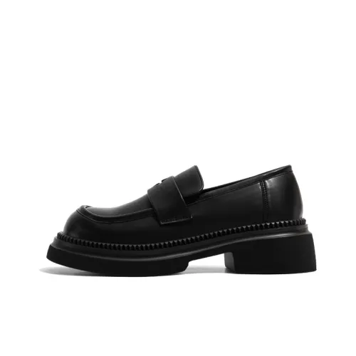 Old Meow Loafers Women's