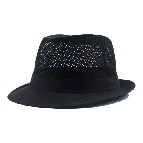 Yamaichi Maru Polyester Top Hats Men's