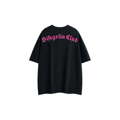 BISEGRLIN T-Shirts Unisex