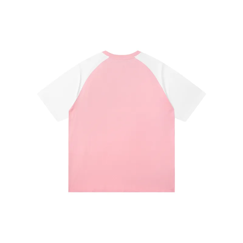 DOKI Short Sleeved T Shirts Unisex-10