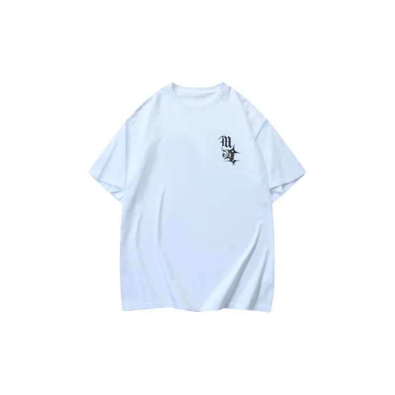 LIGHTNING MONSTER T Shirt Unisex-3