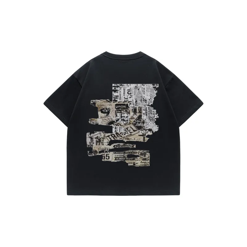 AMBER LIGHT T Shirts Unisex-1
