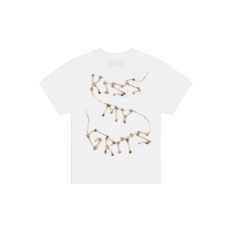 Denim Tears Chicken Bone Tee-1