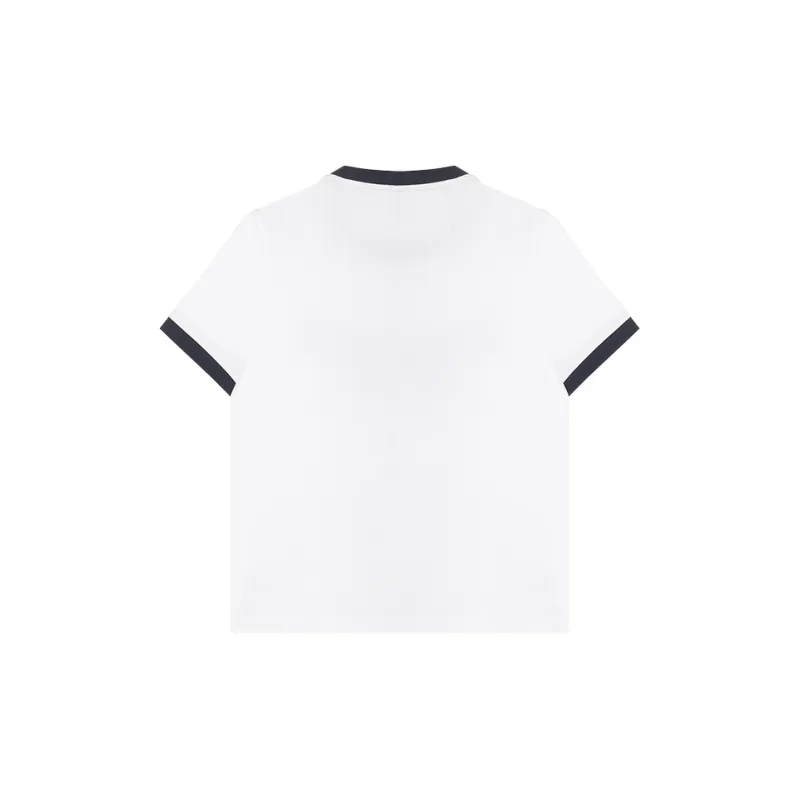 GOLF SS24 T Shirt Women's White-1