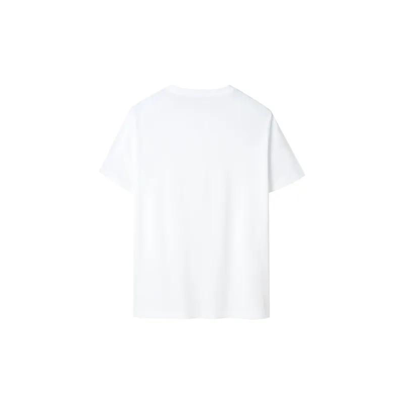 HLA T Shirts Men-1