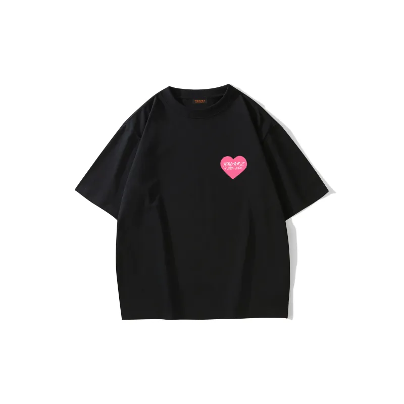 TONYKRZ T Shirts Unisex-1