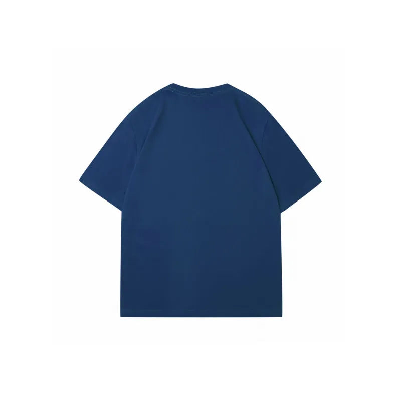 Evil Lions T Shirts Unisex-9