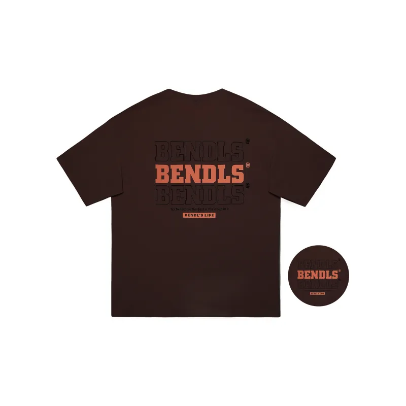 BENDL'S T Shirts Unisex-46