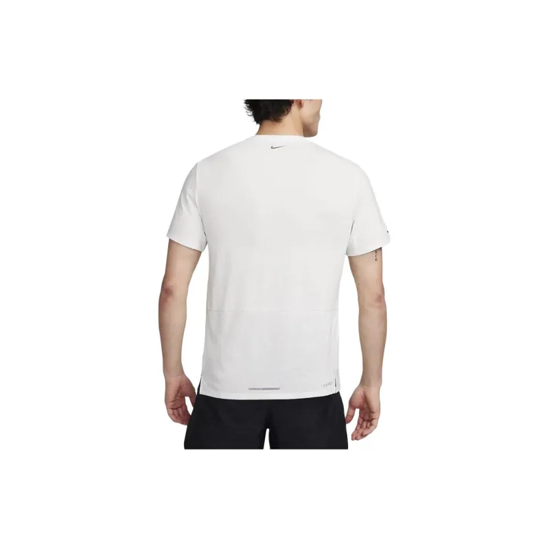 Nike Dri Fit Rise 365 T Shirt Men's White-1
