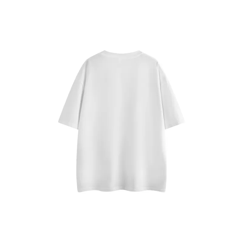 Endless Abyss T Shirts Unisex-3