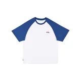 White Blue