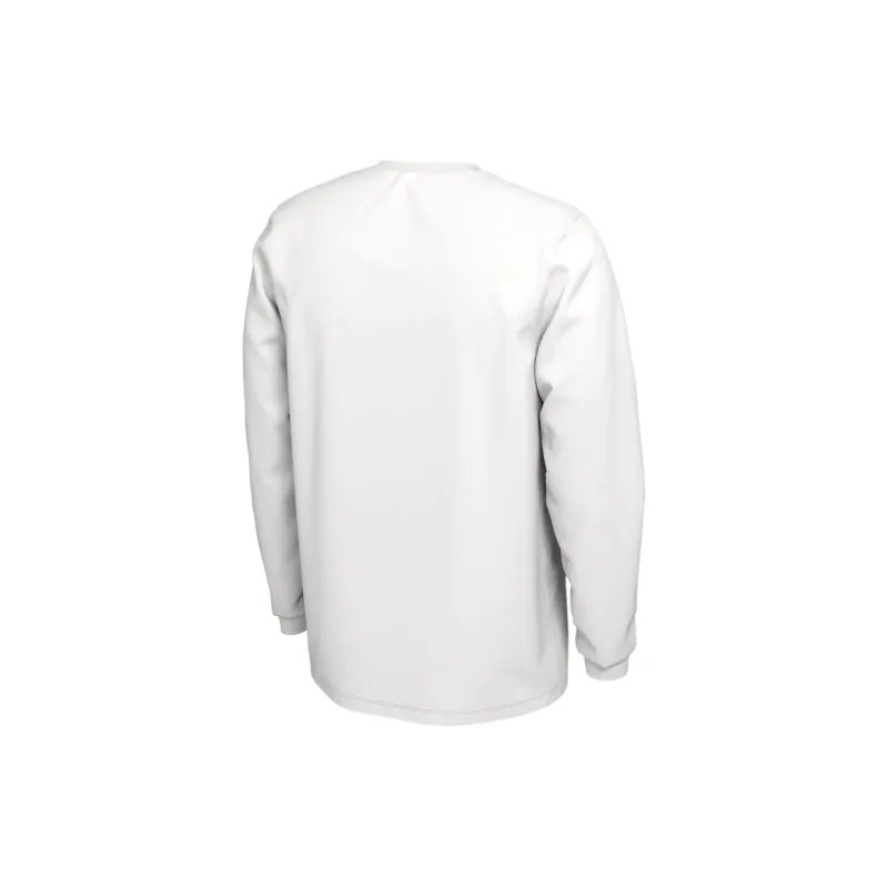 Nike Alabama Men's Nike College Long-Sleeve T-Shirt-1