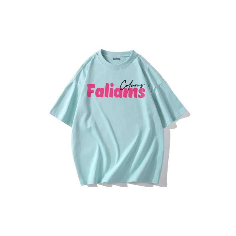 FALIAMS T Shirts Unisex-26