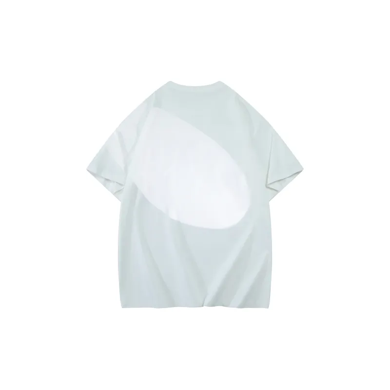 A.X.S.K T Shirts Unisex-8