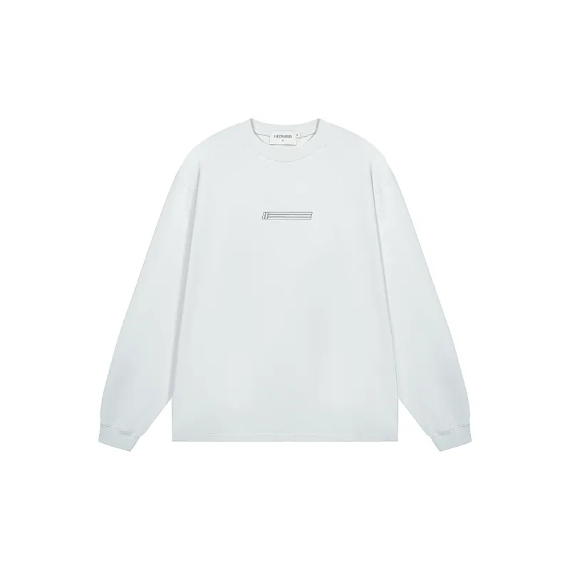 11ESTRANGER T Shirts Unisex-7