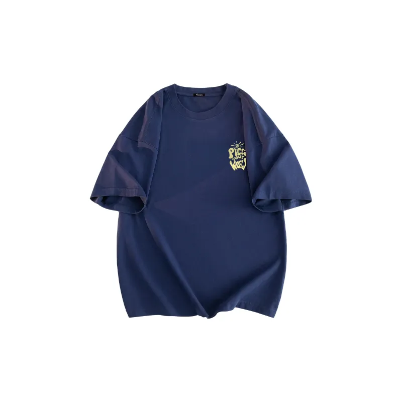 PUCCA T Shirts Unisex-28