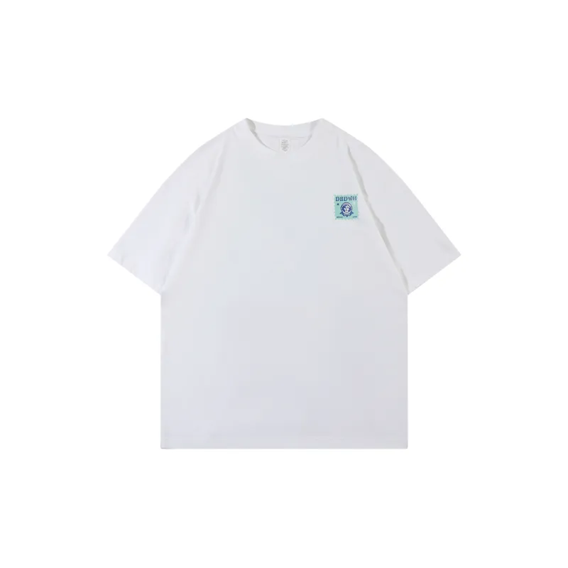 DBD WH T Shirts Unisex-3
