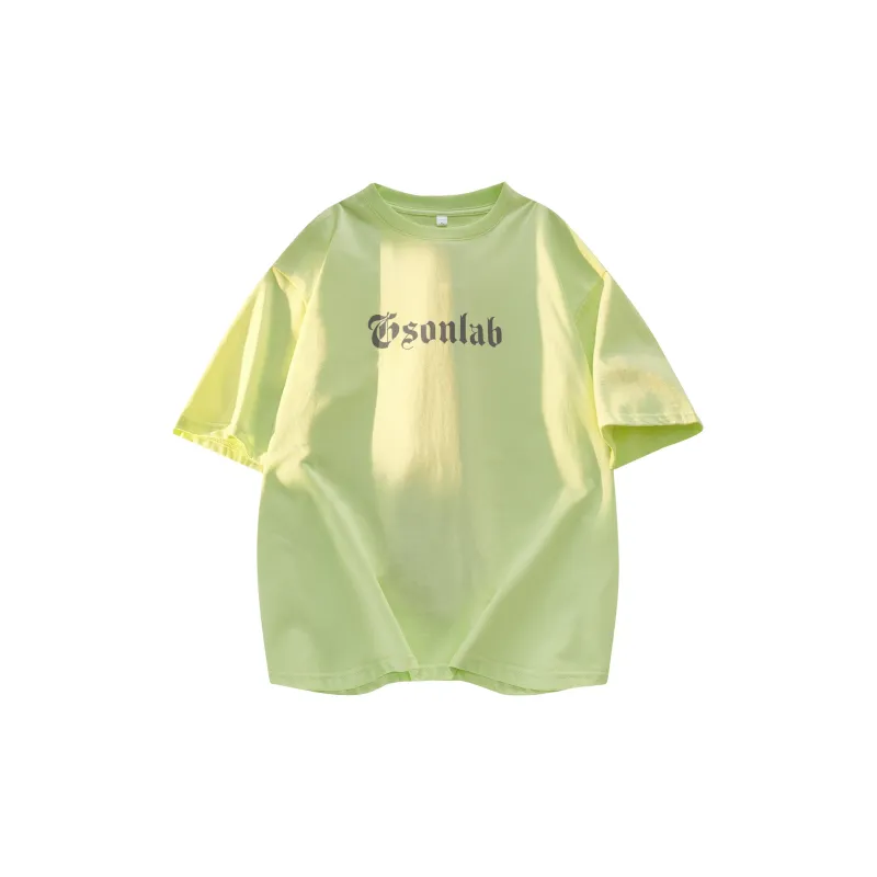 GSON T Shirts Unisex-28