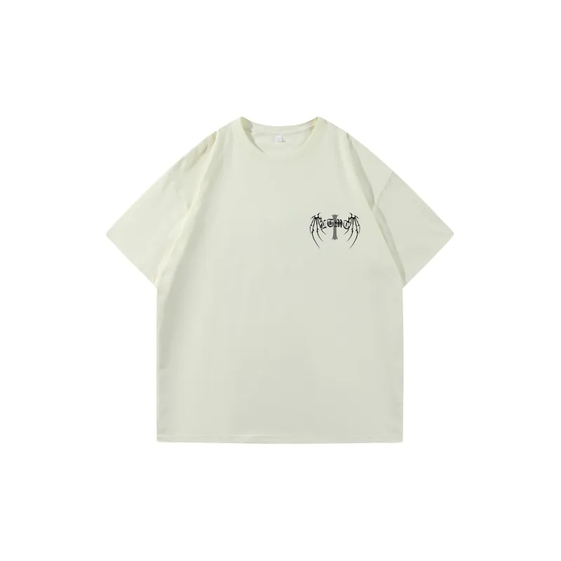 LIGHTNING MONSTER T Shirt Unisex-5