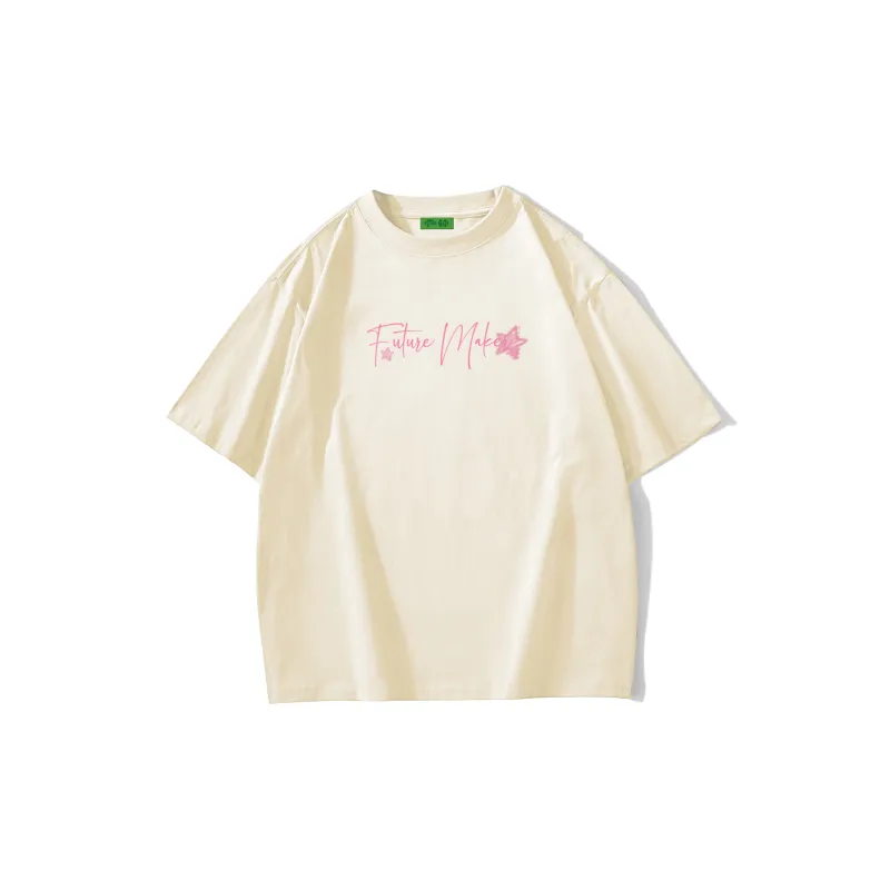 FUTURE MAKER T-Shirts Unisex-15
