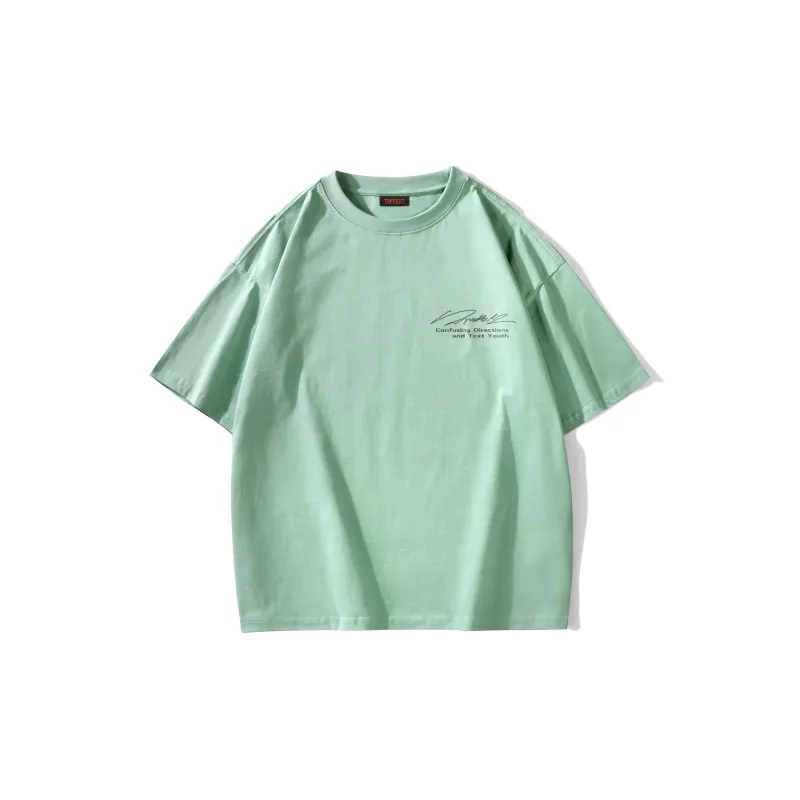 TONYKRZ T Shirts Unisex-6