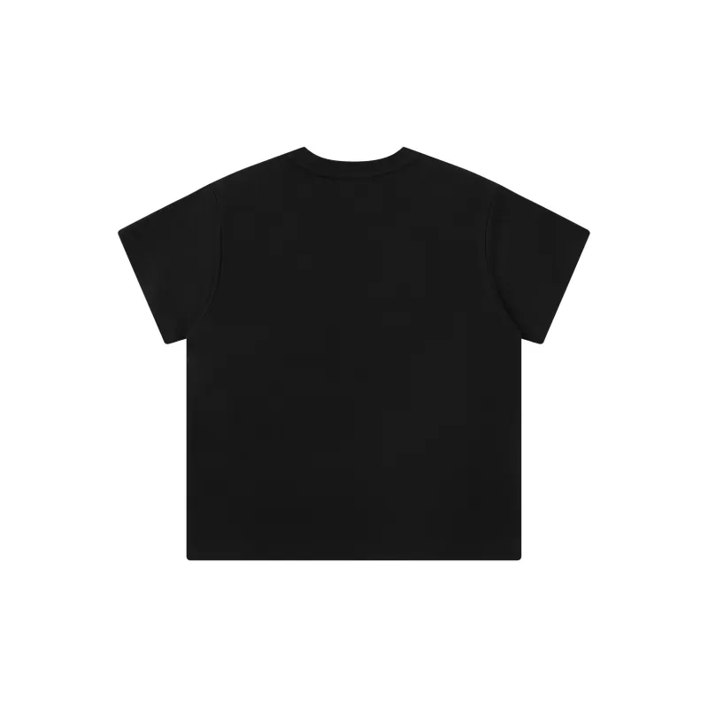 TGNS T Shirts Unisex-11
