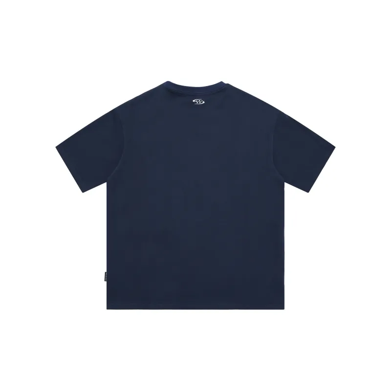 WAITINGWAVE T Shirts Unisex-7