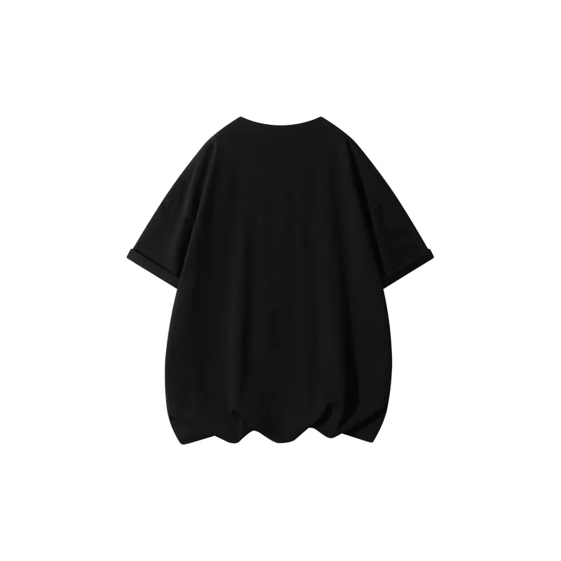 EOOVEN T Shirts Unisex-1