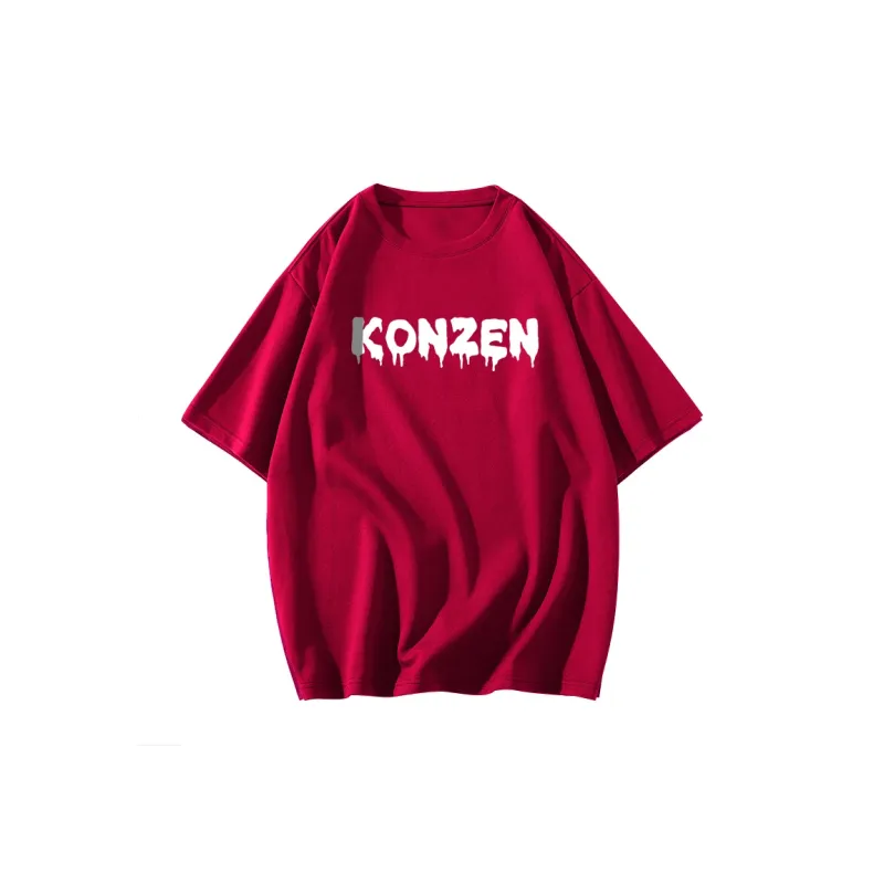 KONZEN· T Shirts Unisex-18
