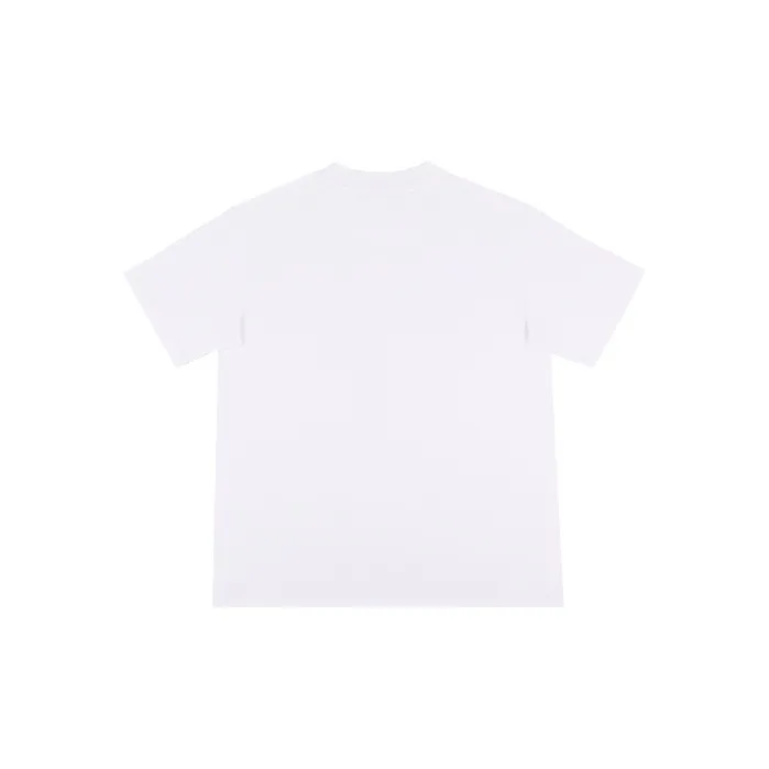 LiNing Regular T-Shirt Unisex White-1