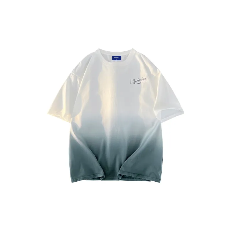 HAVR T Shirts Unisex-9