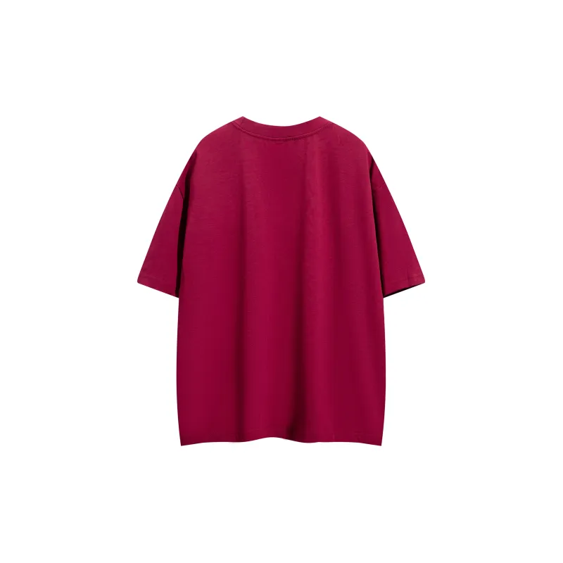 SUNSETMONENT T Shirts Unisex-9