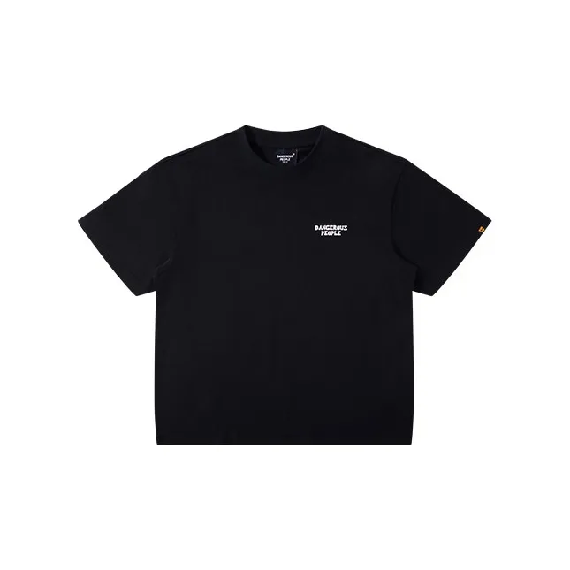 DANGEROUSPEOPLE T Shirts Unisex-6