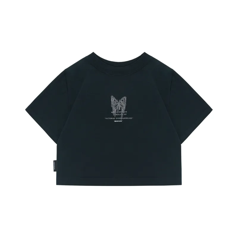 BJHG T Shirts Women's-1