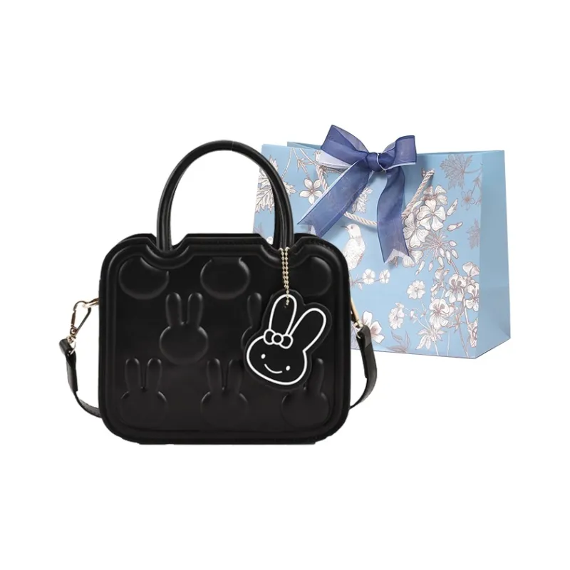 REDOO PU One Shoulder Crossbody Handbag Regular Women's-12