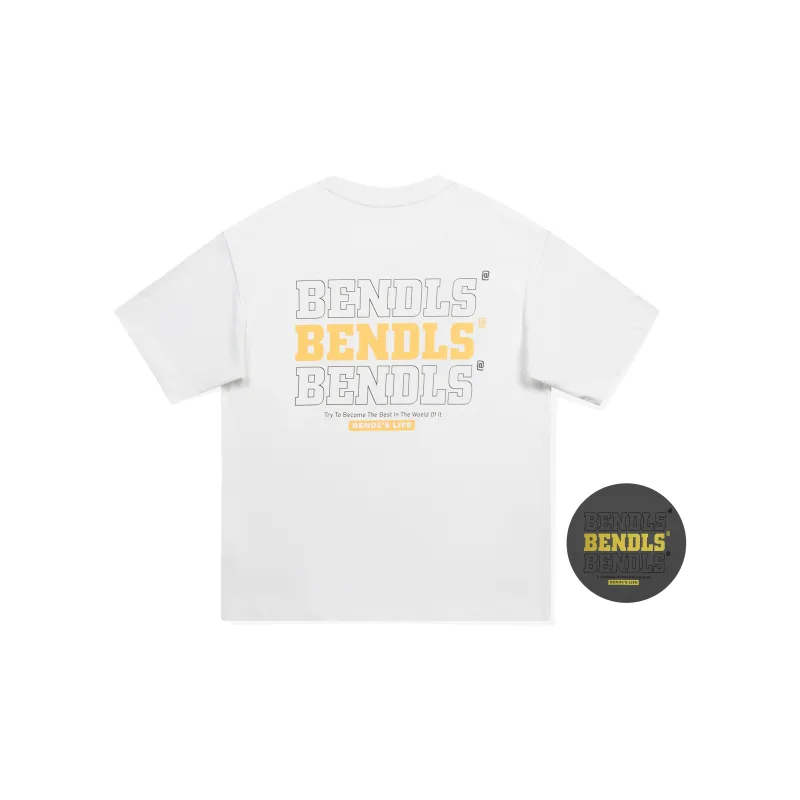 BENDL'S T Shirts Unisex-16