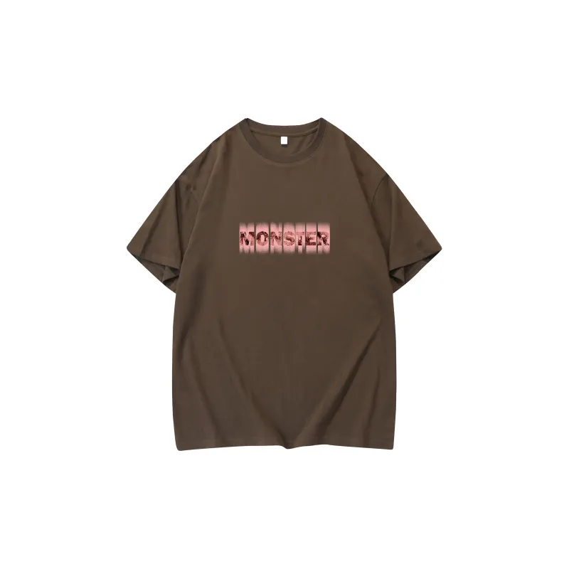 LIGHTNING MONSTER T Shirt Unisex-9