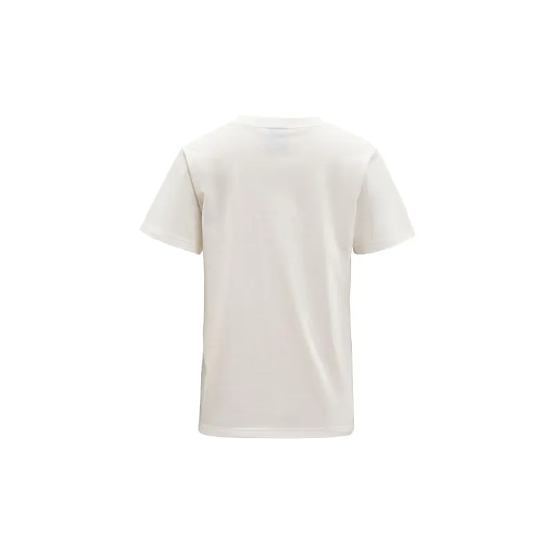 NBA Icon Series T Shirts Women's White-1