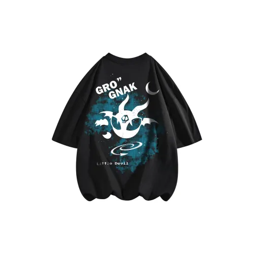 GROGNAK Unisex T-shirt