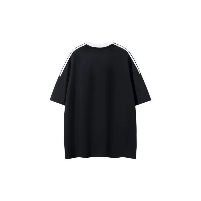 RHIME Chime95 Series T Shirt Unisex-25