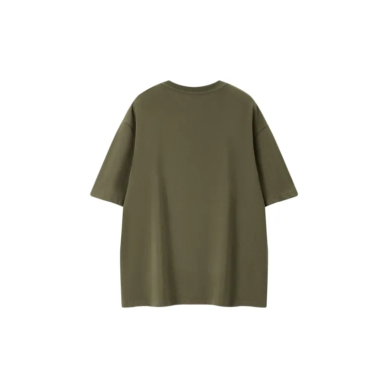 KS T Shirts Unisex-21