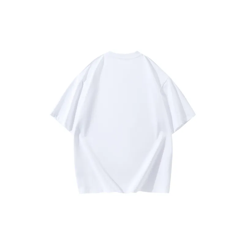 Hurley T-Shirts Unisex-2