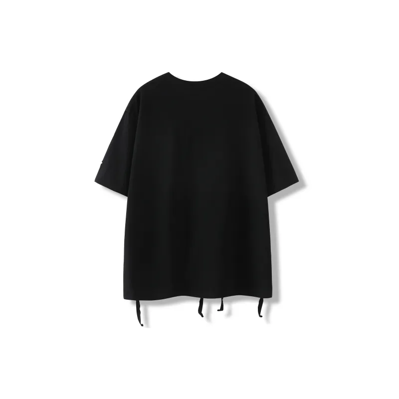 BIENKIMIIYE T Shirts Unisex-9