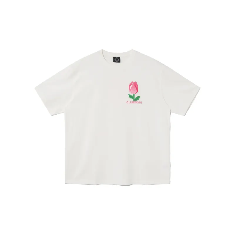 Clubxxhh T Shirts Unisex-7